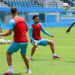 Elenco do Paysandu