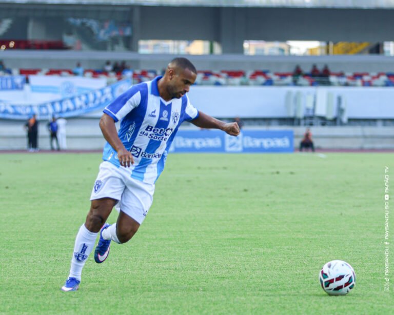 Edilson aponta erros e detalhes que podem definir acesso do Paysandu
