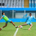 Defesa do Paysandu vira foco antes do quadrangular da Série C