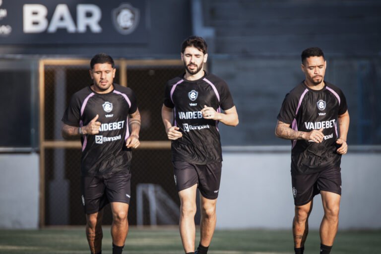 Sem vencer há um mês, Remo encara a melhor defesa do Brasileirão