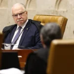 Presidente do Supremo Tribunal Federal (STF), Edson Fachin