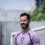 Marcelo Rangel mantém fé no Remo: "Objetivo será alcançado"