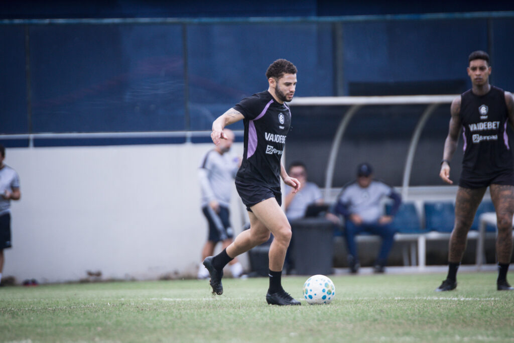 Remo tem três desfalques para duelo contra o Bahia