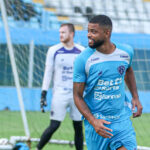 Castro pode voltar ao Paysandu contra a Ferroviária