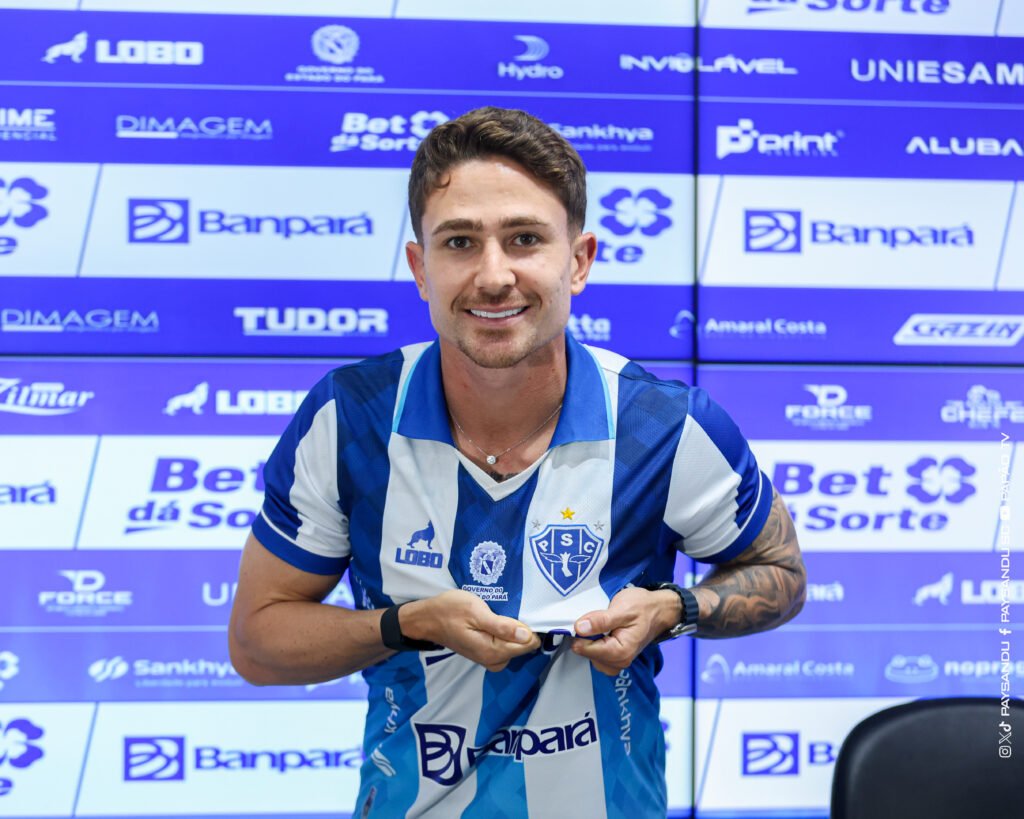 Renan Castro