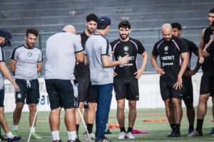 Remo tem três desfalques para duelo contra o Bahia
