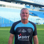 Mazola chega com mudanças no jogo e cobrança sobre o elenco