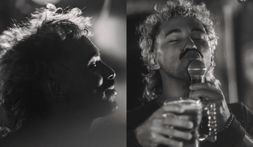 Artista paraense também teve passagem pela banda Quadraphonic e era conhecido pela atuação na cena musical de Belém