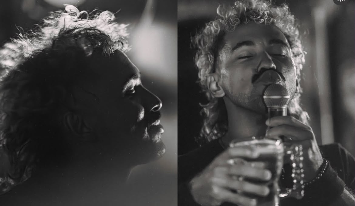 Artista paraense também teve passagem pela banda Quadraphonic e era conhecido pela atuação na cena musical de Belém