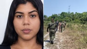 Valentina Irene Alves da Silva estava desaparecida desde 24 de agosto; Polícia Civil investiga possível envolvimento de facção criminosa no assassinato