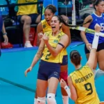 Brasil Vôlei Feminino