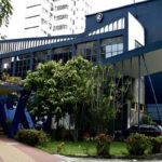 Sede social do Clube do Remo