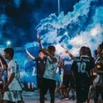 Remo reforça regras para torcidas antes de duelo com Flamengo