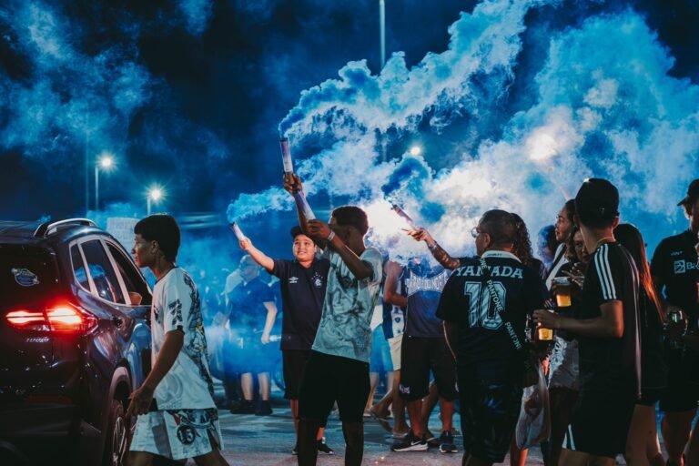 Remo reforça regras para torcidas antes de duelo com Flamengo