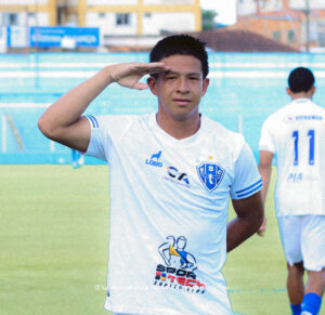 Kukri é destaque e Paysandu goleia na estreia da Copa do Brasil Sub-20