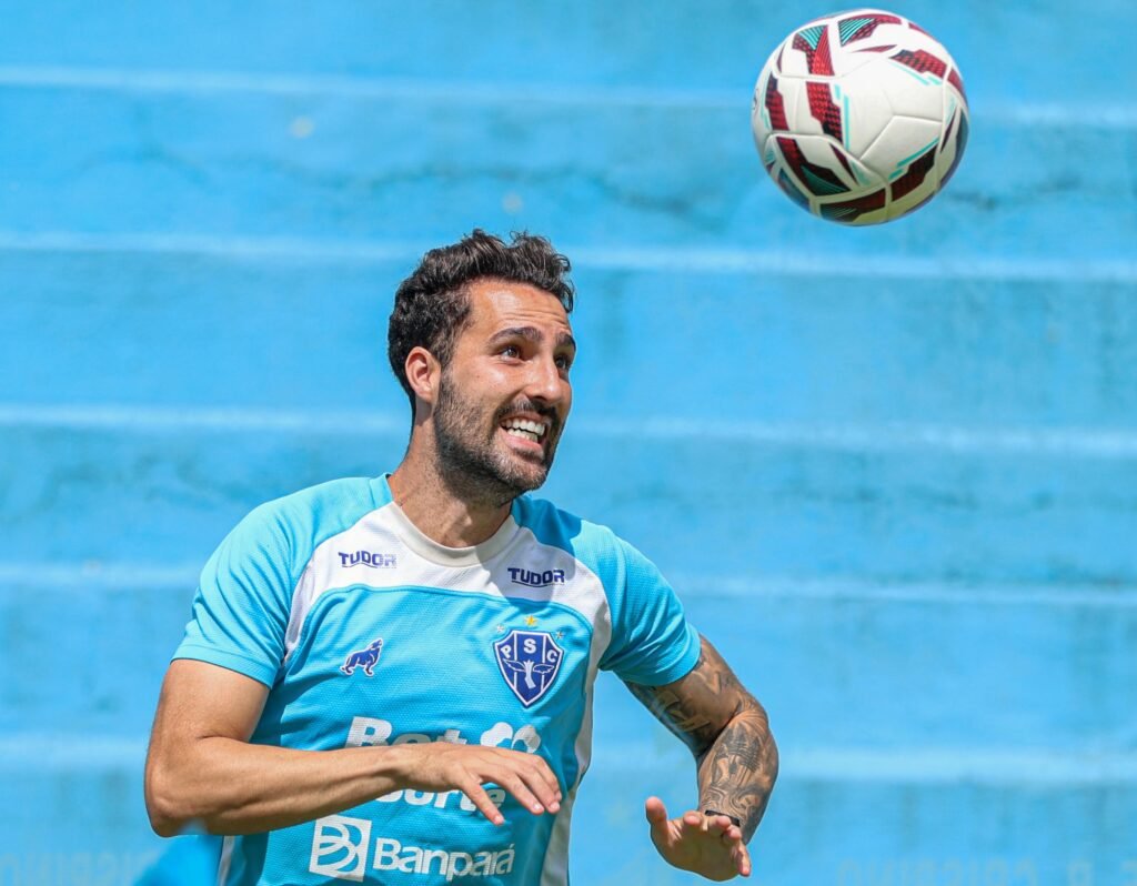 Ítalo Paysandu