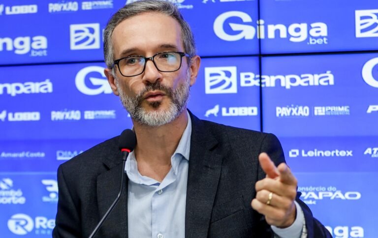 Márcio Tuma
