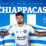 Nico Schiappacasse