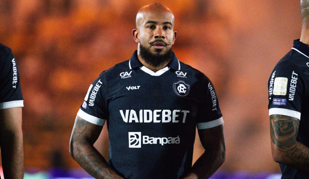 Patrick Volante