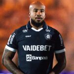 Patrick Volante