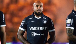 Patrick Volante