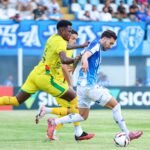 Paysandu x Brusque