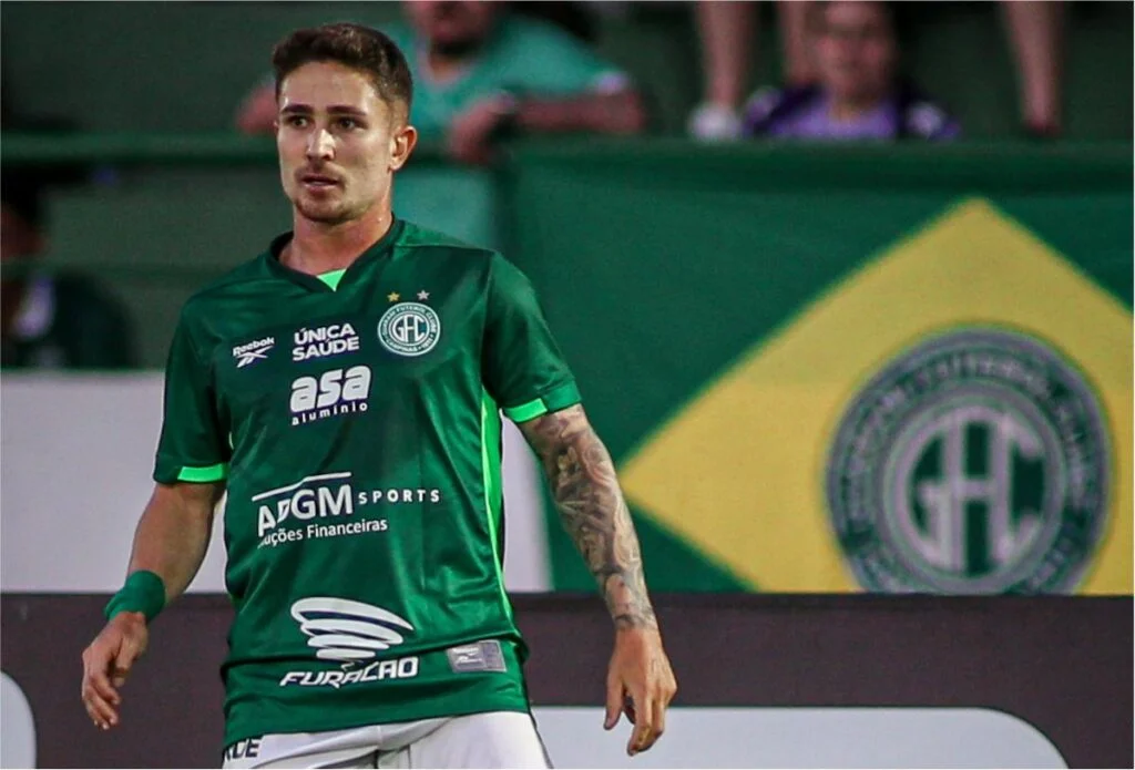 Renan Castro Paysandu
