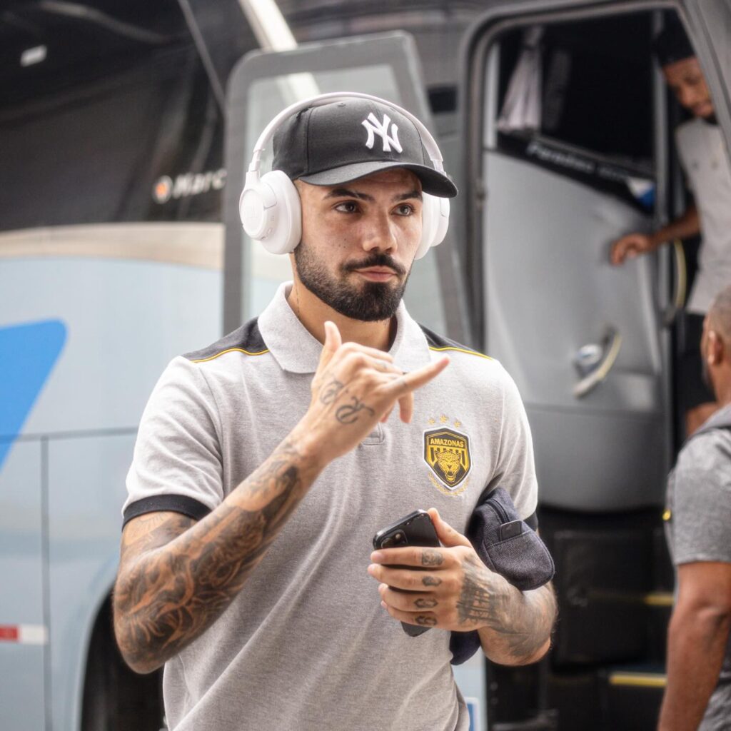Nico Schiappacasse
