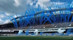 Remo abre novos setores de ingressos para duelo com Flamengo