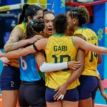 Vôlei Feminino