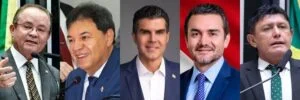candidatos ao senado federal pelo pará