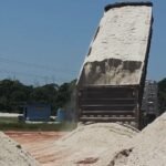 Paysandu acelera obras de novos campos no Centro de Treinamento