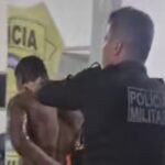 acusado de estupro preso em mosqueiro