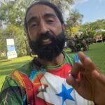 Homem-Peixe diz ser inocente após acusações na Colômbia
