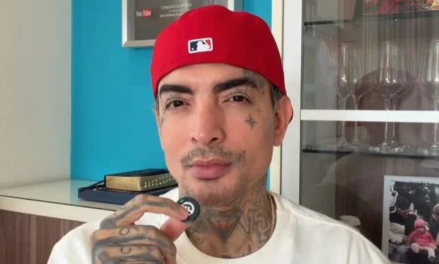 MC Guime