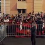 torcida do flamengo em Belém
