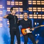 capital inicial se apresentando no rock in rio