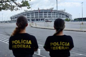 Polícia Federal