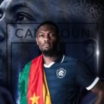 Zagueiro azulino defenderá o país nas Eliminatórias da Copa Africana de Nações contra Comores e Congo; convocação marca feito inédito para o clube em uma seleção principal