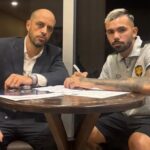 Nico ainda busca rescisão com Amazonas para fechar com o Paysandu