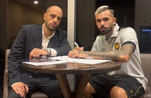 Nico ainda busca rescisão com Amazonas para fechar com o Paysandu