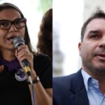 Primeira-dama cobra divulgação de informações antes das eleições e se manifesta no mesmo dia em que Lula defendeu abertura dos sigilos do caso