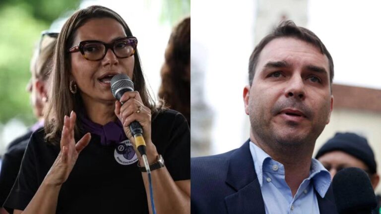 Primeira-dama cobra divulgação de informações antes das eleições e se manifesta no mesmo dia em que Lula defendeu abertura dos sigilos do caso