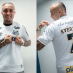 Na imagem em destaque, o jogador Everton Cebolinha