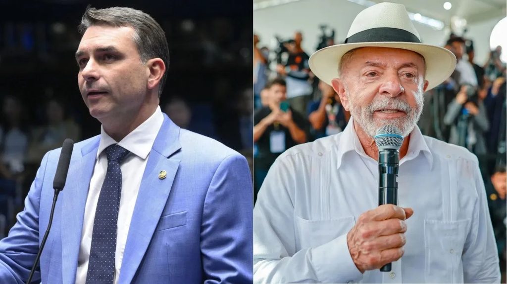Senador tem 42% das intenções de voto contra 40% do presidente em eventual disputa pela Presidência; levantamento foi realizado entre 10 e 13 de setembro