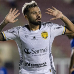 Paysandu acerta com artilheiro da Série C e aguarda trâmite jurídico; entenda