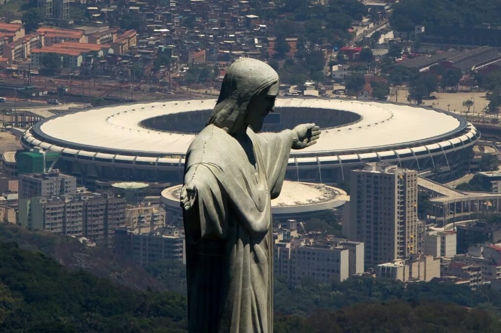 Copa Feminina 2027: saiba como ser voluntário no Brasil