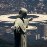 Copa Feminina 2027: saiba como ser voluntário no Brasil
