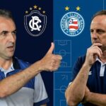 Léo Condé leva vantagem contra Rogério Ceni; veja os números
