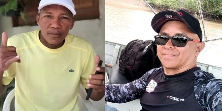Sargento suspeito de matar servidor no Marajó se entrega à polícia